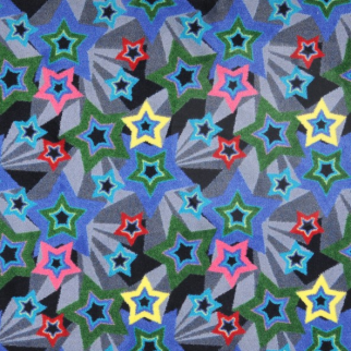 Joy Carpet Shooting Stars ES Multi