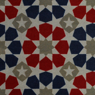 Joy Carpet Americana ES Multi