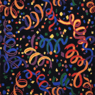 Joy Carpet French Quarter ES Multi