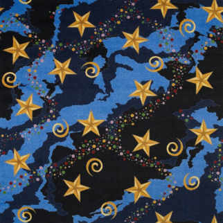 Joy Carpet Galaxy ES Multi