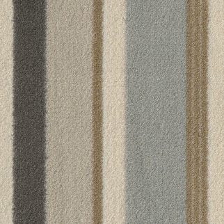 Milliken Carpets Broadway Beat Music Box Blue