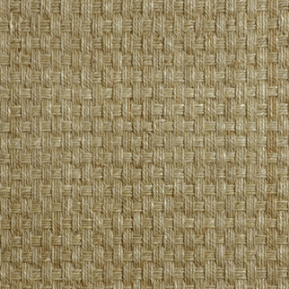 Fibreworks Carpet Summer Braid Natural FIBREWORKS