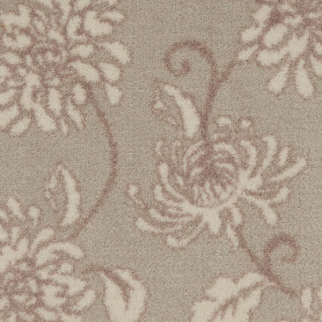 Milliken Carpets Grand Fleur Naturale