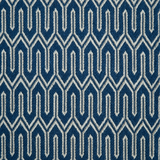 Stanton Carpet Baltimore Nautical Blue Stanton