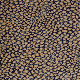 Royal Dutch Carpets Lake Safari Navy STANTON
