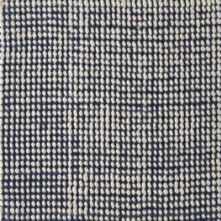 Nourison Carpets Roc Solid Navy NOURISON