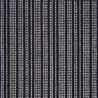 Nourison Carpets Newport Stripe Navy NOURISON