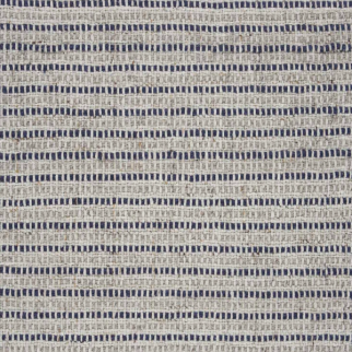 Nourison Carpets Cable Stitch Navy Multi NOURISON