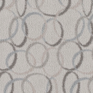 Milliken Carpets Pendant Nickel