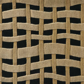 Nourison Carpets Tribeca Noir NOURISON