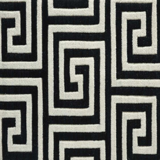 Nourison Carpets Labyrinth Nyx NOURISON