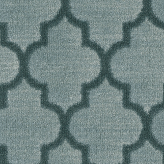 Milliken Carpets Cavetto II Oceanic