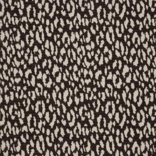 Nourison Carpets Savoy Leopard Onyx NOURISON