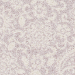 Milliken Carpets Petal Pale Lilac