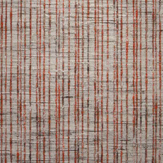 Nourison Carpets Texture Weave Paprika NOURISON