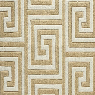 Nourison Carpets Labyrinth Papyrus NOURISON