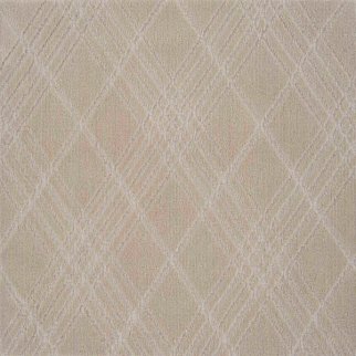 Nourison Carpets Danbury Plaid Parchment NOURISON