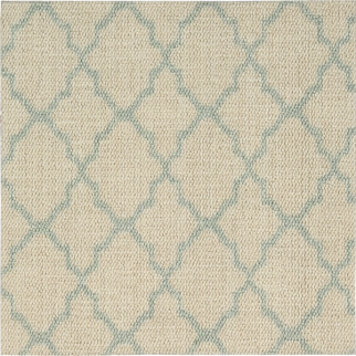 Nourtex Carpets By Nourison Lattice Parchment NOURISON