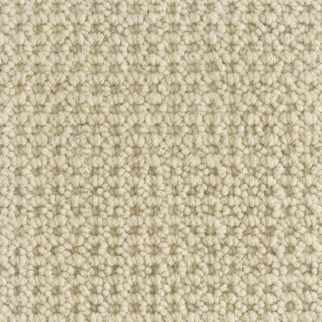 Hibernia Wool Carpets Colony Pearl STANTON