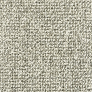 Hibernia Wool Carpets Westley Pebble STANTON