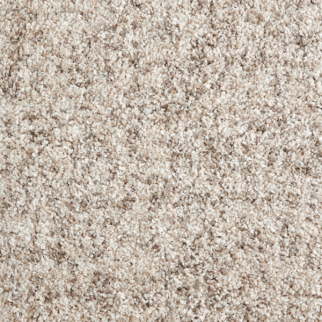 Stanton Carpet Shaggy Superstar Pebble Stanton