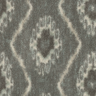 Milliken Carpets Influential Pewter