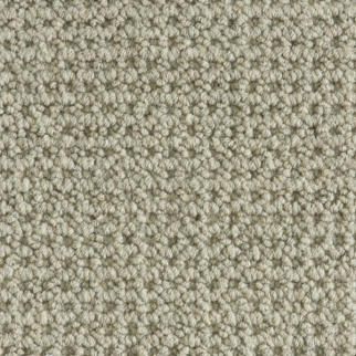 Hibernia Wool Carpets Colony Pewter STANTON