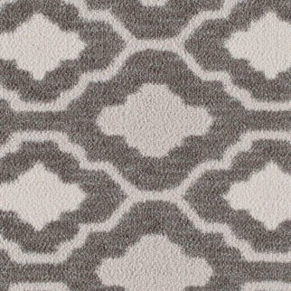 Milliken Carpets Arabella Pewter