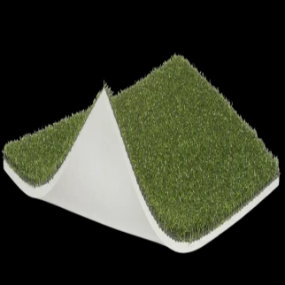 GRASSTEX TURF All Sports Turf 3mm Foam Pine Green GRASSTEX