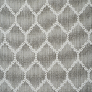 Stanton Carpet Carnegie Platinum Stanton