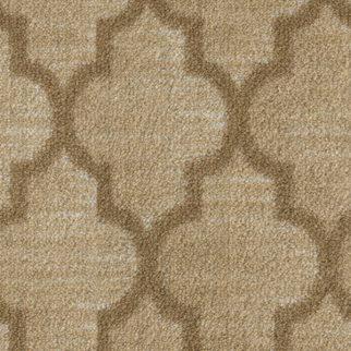 Milliken Carpets Cavetto Praline