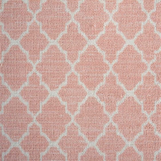 Nourtex Carpets By Nourison Lattice Princess Pink NOURISON