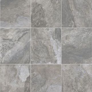 BeauFlor Crafted Sheet Vinyl Cubist Fossil Blacktex Hd Avalon 170L