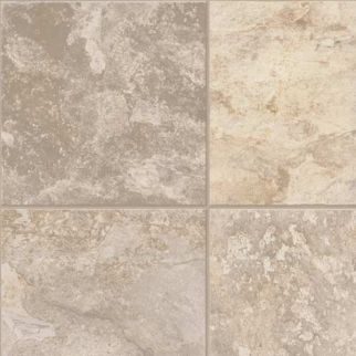 Western Slate Airstep Plus Vanilla Cream