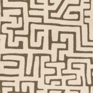 Milliken Carpets Kubali Quarry Cream