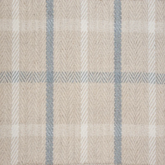 Crescent Carpet Tattersall Raindrop STANTON