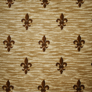 Kane Carpet Fleur De Lys Rancho KANE