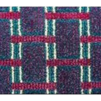 DesignTek Hospitality Miramar Raspberry DESIGNTEK