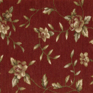 Nourtex Carpets By Nourison Spring Blossom Red NOURISON