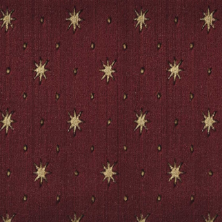Nourison Carpets Celestial Red NOURISON