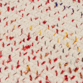 Momeni Carpets Sari Red MOMENI, INC.