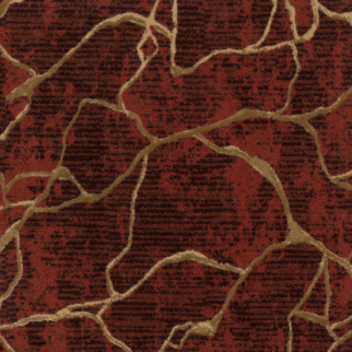 Milliken Carpets Leading Edge Red Canyon