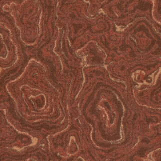 Milliken Carpets Nature's Gem Red Ochre
