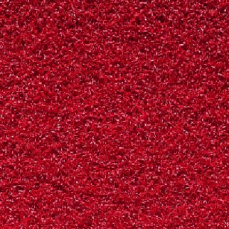 GRASSTEX TURF Bermuda CLR SV 15' Red GRASSTEX