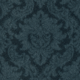 Milliken Carpets Chateau Regal Blue