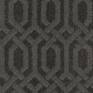 Milliken Carpets Story Line Regent Black