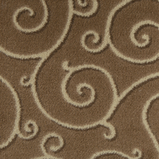 Milliken Carpets Traces Resin