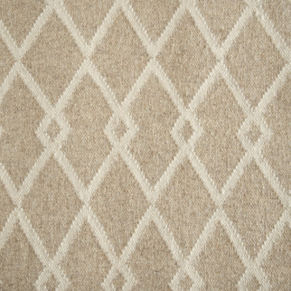 Antrim Carpets Karma Rock Salt STANTON