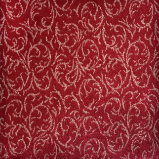 Kane Carpet Shining Star II Rouge KANE