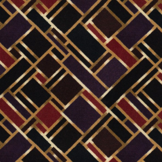 Joy Carpet Gatsby RR Ruby